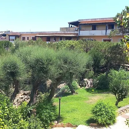 Apartamento Stella Marina,