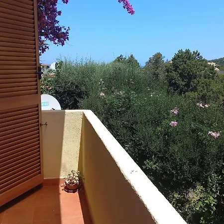 Stella Marina, Apartament