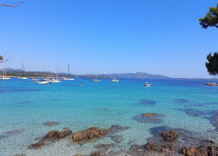 Apartamento Stella Marina, Porto Rotondo