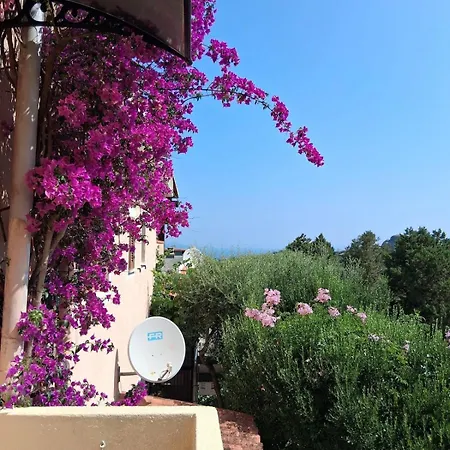 Lejlighed Stella Marina, *