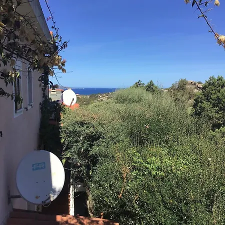 Lejlighed Stella Marina,