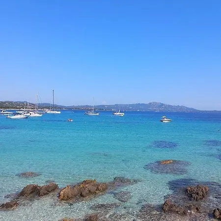 Lejlighed Stella Marina, *