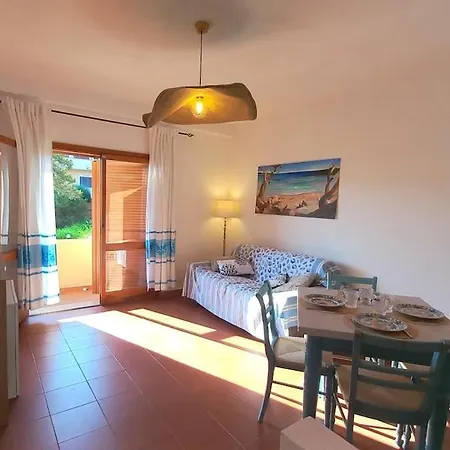 Stella Marina, Porto Rotondo