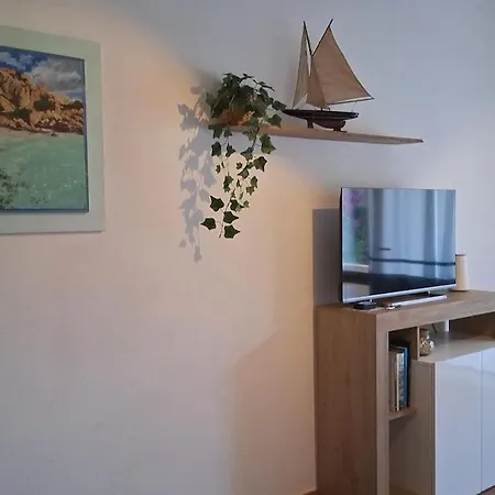 Lejlighed Stella Marina, Porto Rotondo