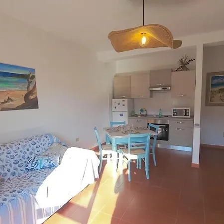Stella Marina, *