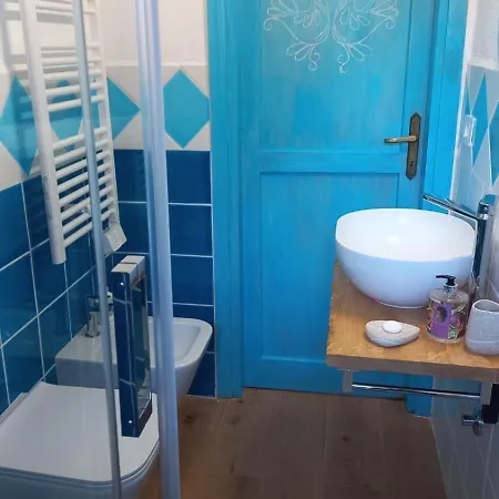 Apartamento Stella Marina,