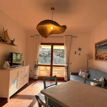 Apartamento Stella Marina, Porto Rotondo