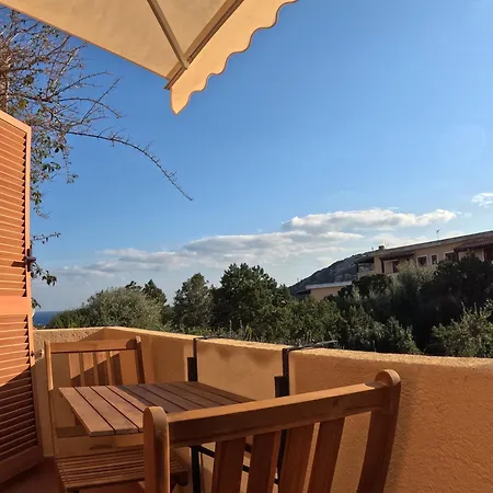 Apartamento Stella Marina, *