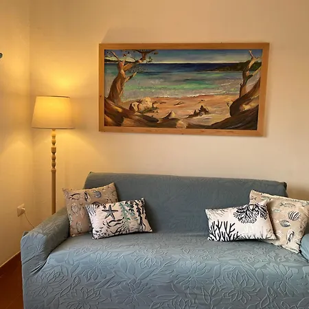 Apartamento Stella Marina,