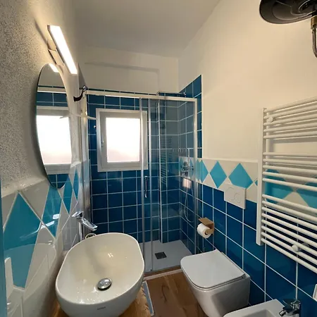 Stella Marina, Apartamento Porto Rotondo