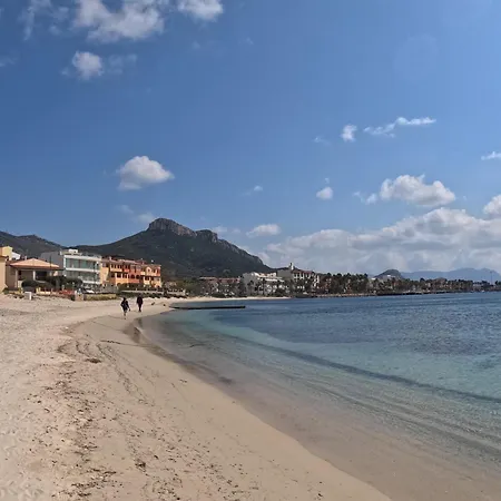 Stella Marina, * Porto Rotondo