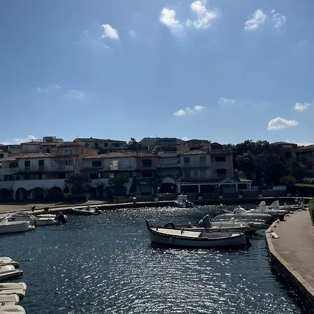 Apartamento Stella Marina, Porto Rotondo