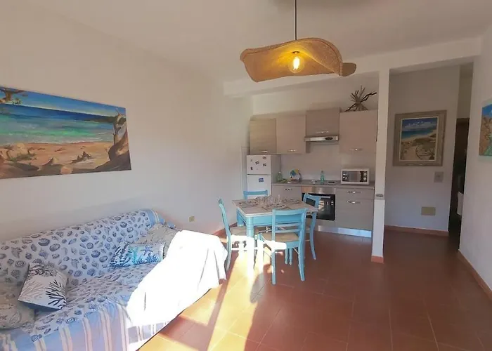 Stella Marina, *